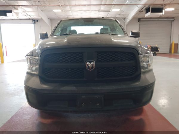 2018 RAM 1500 ST