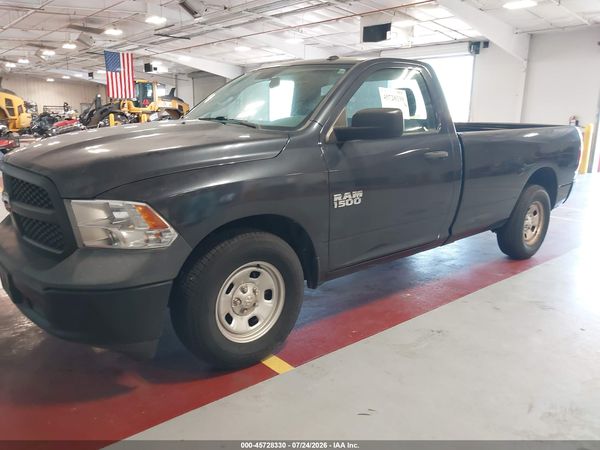2018 RAM 1500 ST