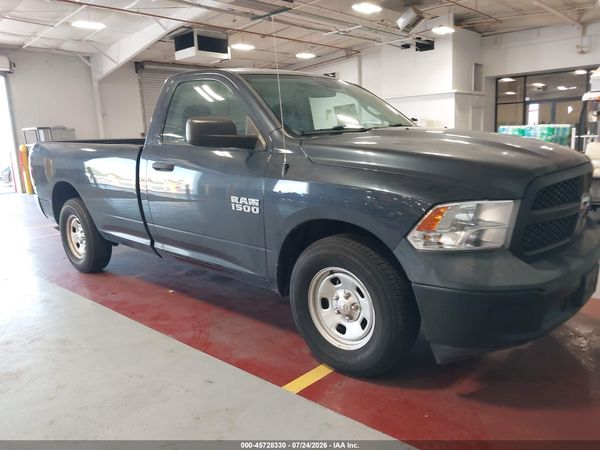 2018 RAM 1500 ST