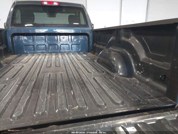 2018 RAM 1500 ST