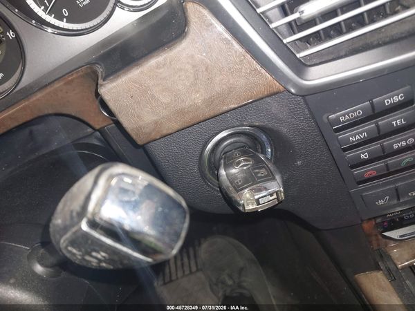 2012 MERCEDES-BENZ E 350 E350