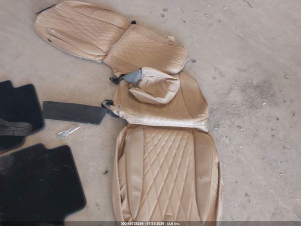 2012 MERCEDES-BENZ E 350 E350