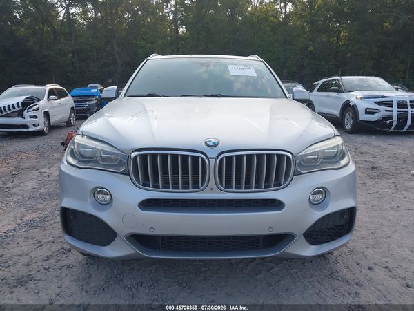 2016 BMW X5 EDRIVE XDRIVE40E