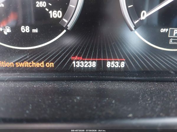 2016 BMW X5 EDRIVE XDRIVE40E