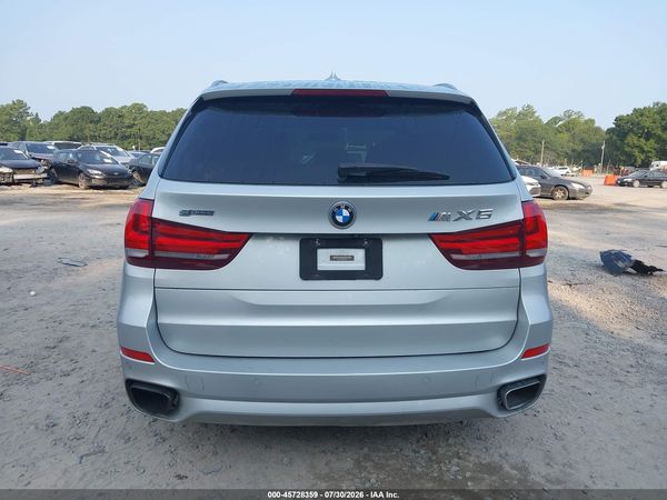 2016 BMW X5 EDRIVE XDRIVE40E