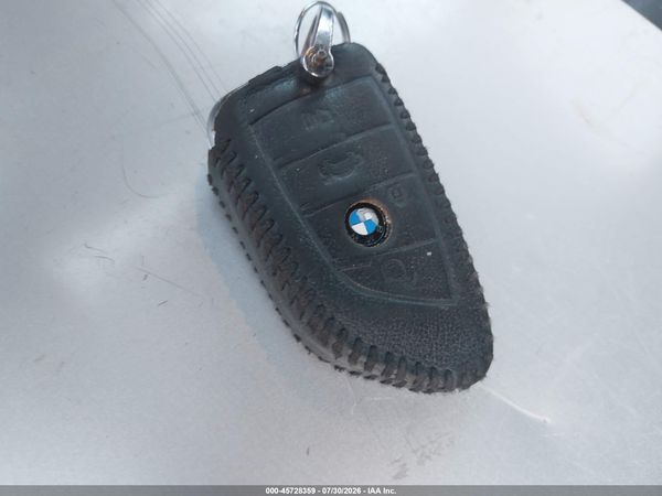 2016 BMW X5 EDRIVE XDRIVE40E