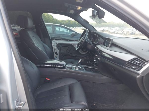 2016 BMW X5 EDRIVE XDRIVE40E