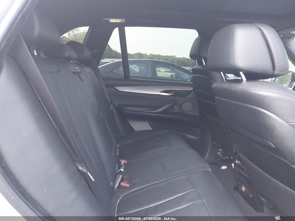 2016 BMW X5 EDRIVE XDRIVE40E