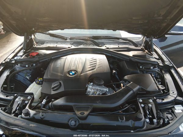 2016 BMW 435I GRAN COUPE GC