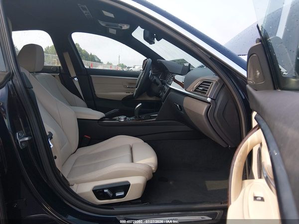 2016 BMW 435I GRAN COUPE GC