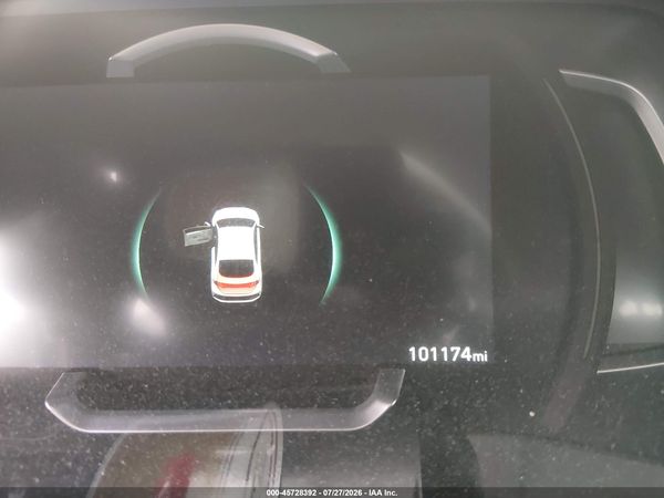 2020 HYUNDAI IONIQ HYBRID SE