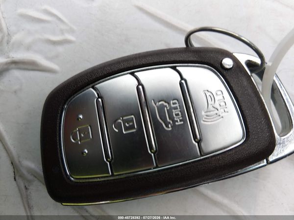 2020 HYUNDAI IONIQ HYBRID SE