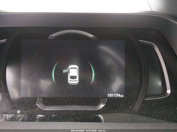 2020 HYUNDAI IONIQ HYBRID SE