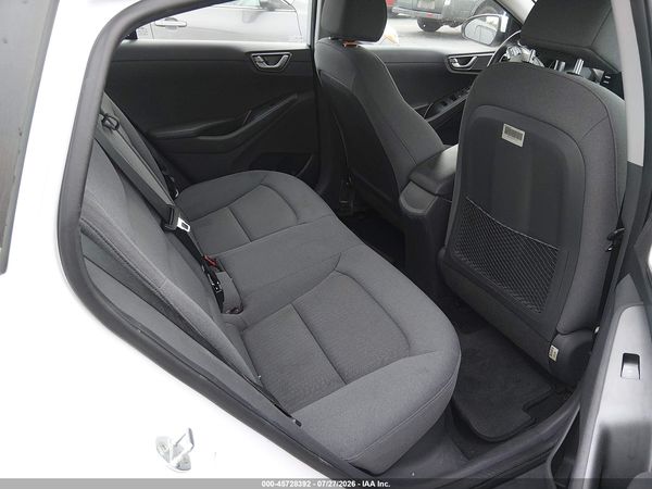 2020 HYUNDAI IONIQ HYBRID SE