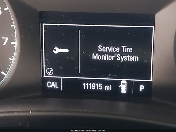 2018 CHEVROLET EQUINOX LT — I118