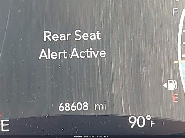 2024 CHRYSLER PACIFICA TOURING L — I118