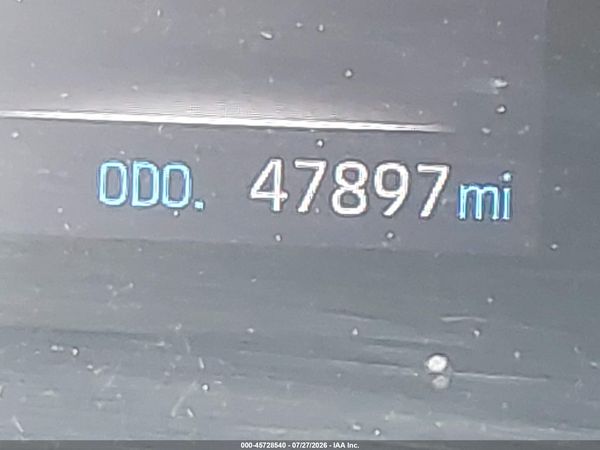 2022 TOYOTA HIGHLANDER L