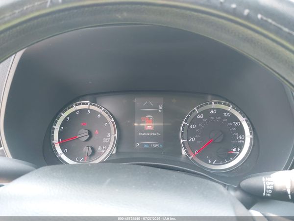 2022 TOYOTA HIGHLANDER L