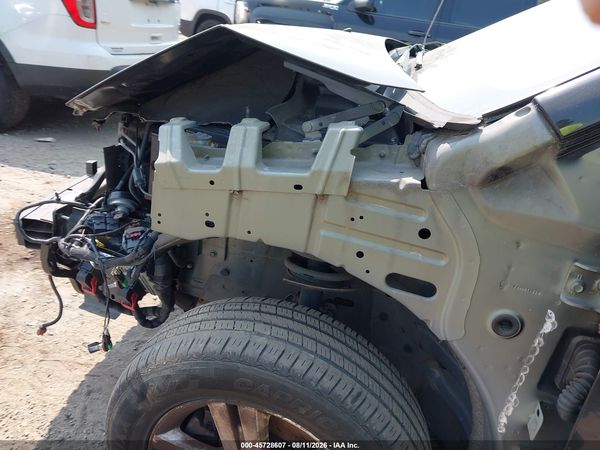 2013 DODGE GRAND CARAVAN CREW