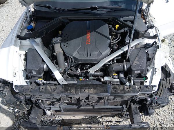 2020 KIA STINGER GT1