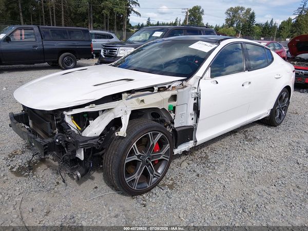 2020 KIA STINGER GT1
