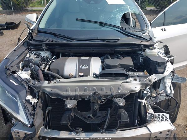 2022 LEXUS RX 350 350 Premium