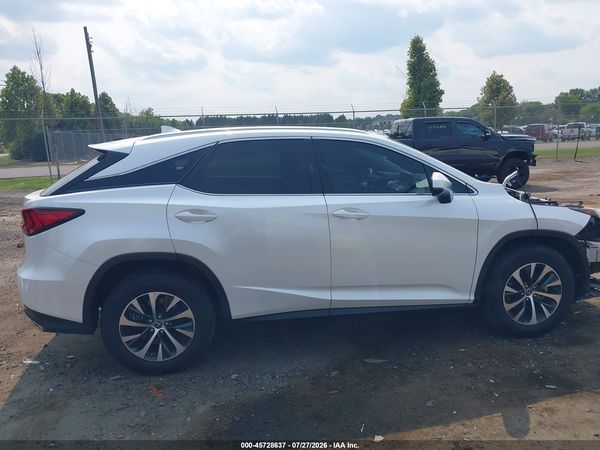 2022 LEXUS RX 350 350 Premium