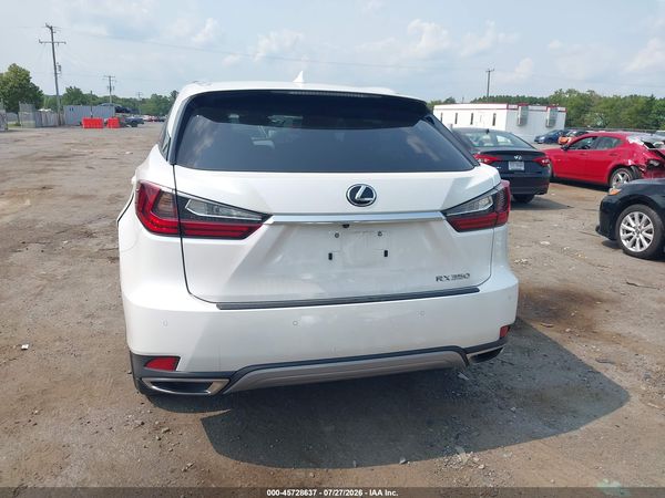 2022 LEXUS RX 350 350 Premium