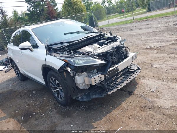 2022 LEXUS RX 350 350 Premium