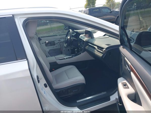 2022 LEXUS RX 350 350 Premium