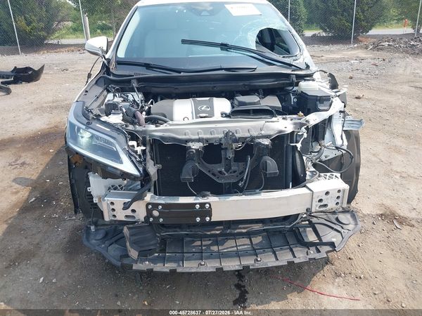 2022 LEXUS RX 350 350 Premium