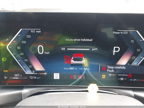 2025 BMW 330I