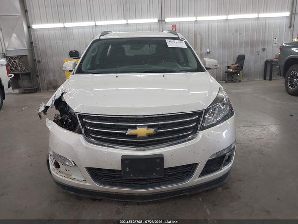 2014 CHEVROLET TRAVERSE 2LT — I115