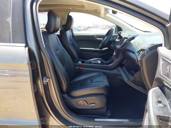 2019 FORD EDGE TITANIUM — I5