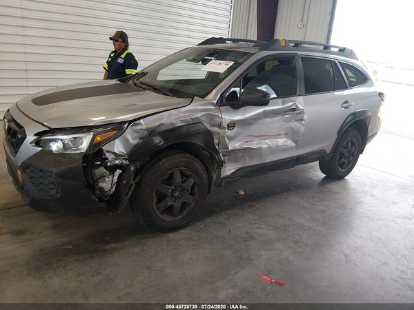 2024 SUBARU OUTBACK — I2