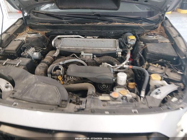 2024 SUBARU OUTBACK WILDERNESS — I10