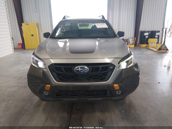 2024 SUBARU OUTBACK WILDERNESS — I115