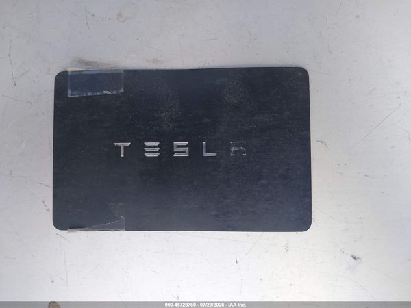 2021 TESLA MODEL S