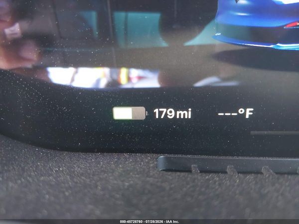 2021 TESLA MODEL S