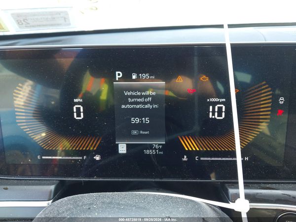 2026 KIA K5 GT-LINE AWD — I7