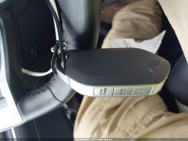 2026 KIA K5 GT-LINE AWD — I11