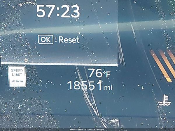 2026 KIA K5 GT-LINE AWD — I118