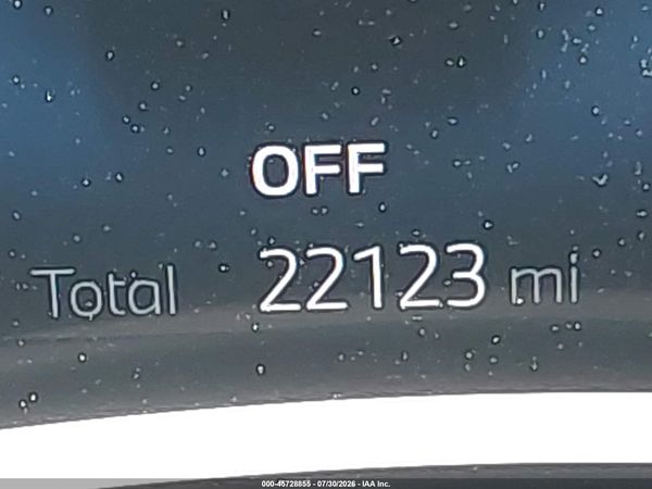 2025 BMW IX XDRIVE50