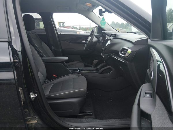 2023 CHEVROLET TRAILBLAZER AWD LT — I5