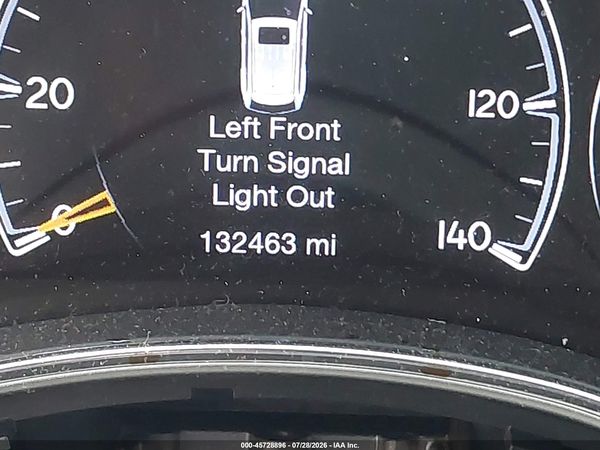 2018 JEEP GRAND CHEROKEE LAREDO E 4X4