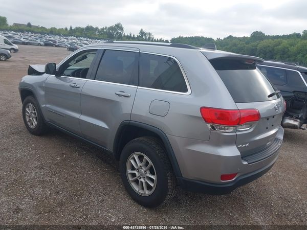 2018 JEEP GRAND CHEROKEE LAREDO E 4X4