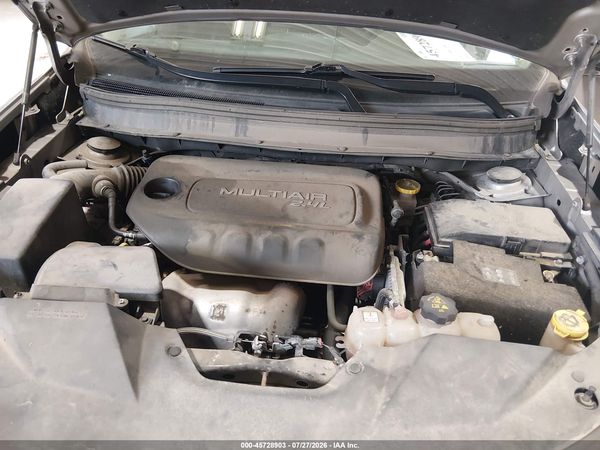2019 JEEP CHEROKEE LATITUDE PLUS FWD
