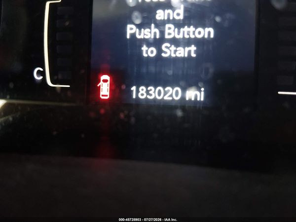 2019 JEEP CHEROKEE LATITUDE PLUS FWD