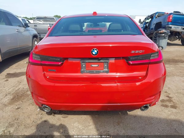 2023 BMW 330I