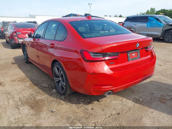 2023 BMW 330I